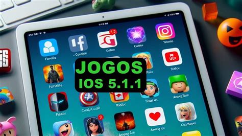 jogos ipa download